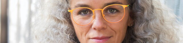 Portrait Diana Schaper, Paarberaterin