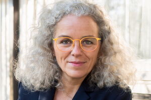 Portrait Diana Schaper