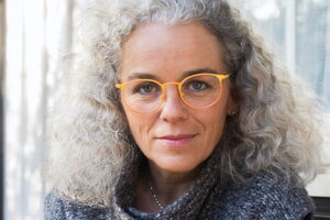 Portrait Diana Schaper, Paarberaterin