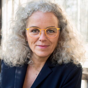 Portrait Diana Schaper